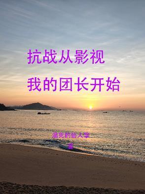 我从抗战开始崛起