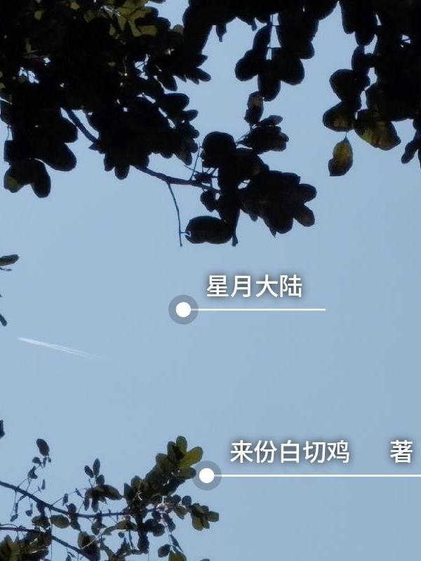 星月番外