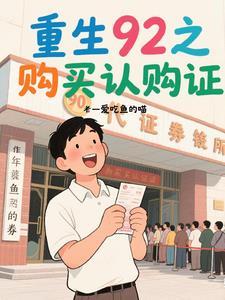 重生到1992年认购证的