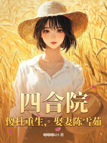 四合院傻柱重生20岁