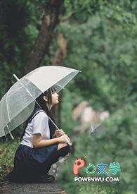 晴空里的rainbow