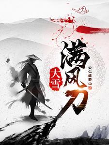 大雪满风刀短剧在线播放