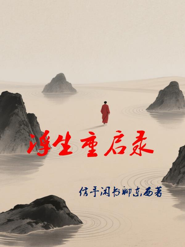 浮生续集