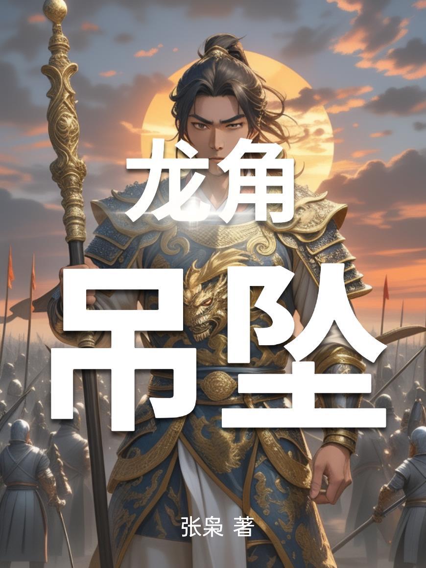 龙角是啥