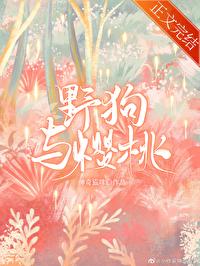 野狗樱桃