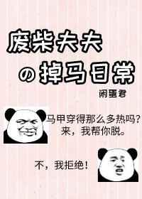 废柴夫夫掉马日常包书网