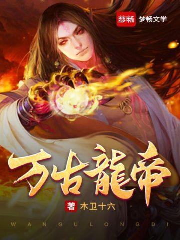 万古龙帝龙昊