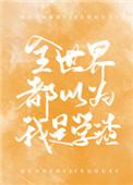 全世界都以为我是学渣剧情