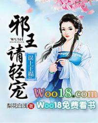 误上王塌邪王轻点宠