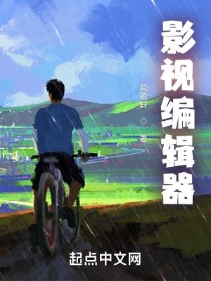 影视编辑器起点中文网