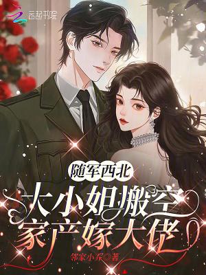大小姐搬空家产嫁大佬邻家小乔