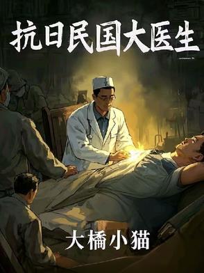 抗日民国大医生洋妞