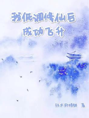 我低调修仙后成功飞升TXT