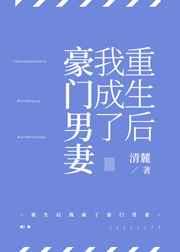 重生了后我成了豪门男妻
