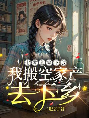 我搬空家产去下乡 二肥