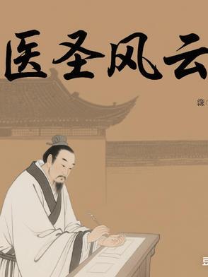 医圣传奇叶皓轩全文免费阅读