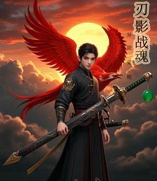 刃影觉醒外观