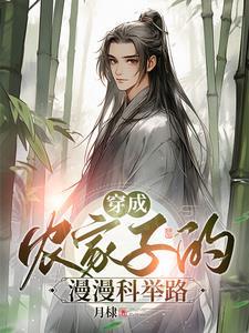 穿成农家子的漫漫科举路百度