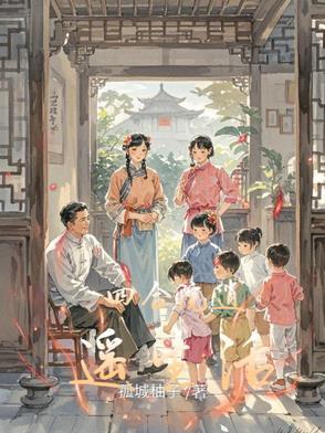 带着妹妹出差