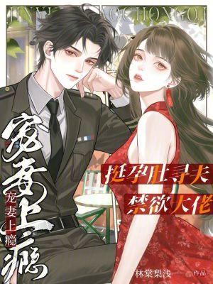 挺孕肚寻夫禁欲大佬宠妻上瘾