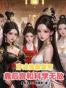 穿成傀儡小皇帝攻是权臣