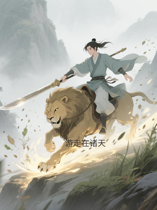 行走在诸天之间
