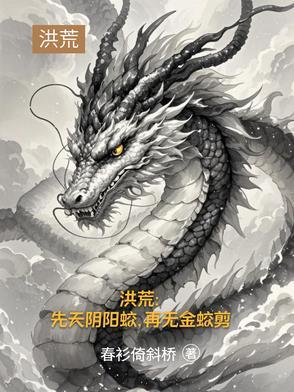 洪荒之先天阴阳本源