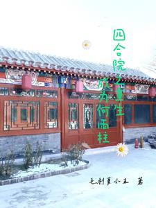四合院之重生成为何雨柱爷爷