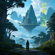 封神纪三