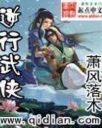 逆行武侠萧风落木