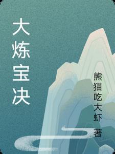 炼宝txt