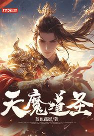 天魔道圣无删减