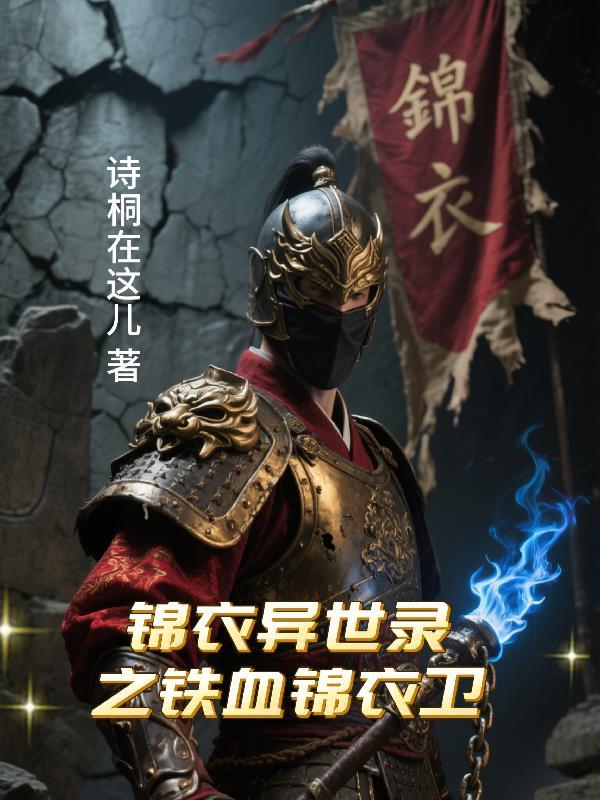 锦衣血途全文免费阅读