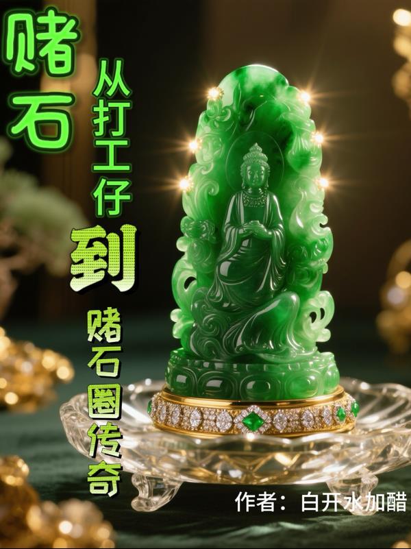 赌石很赚钱吗