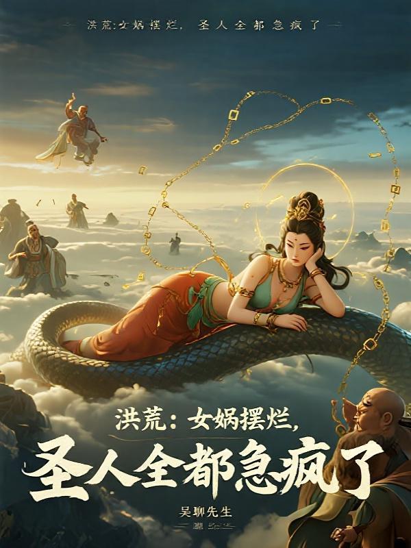 洪荒女娲乳