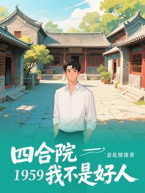 四合院1959我不是好人意乱情迷