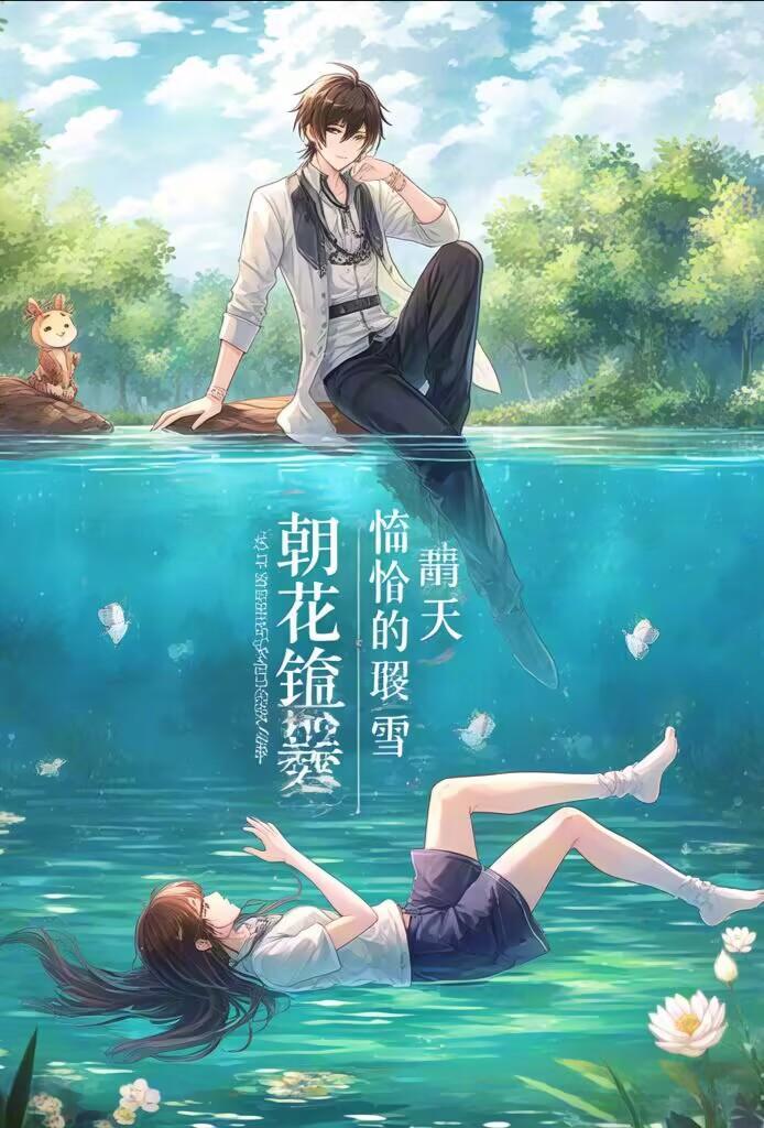 朝槿是什么意思