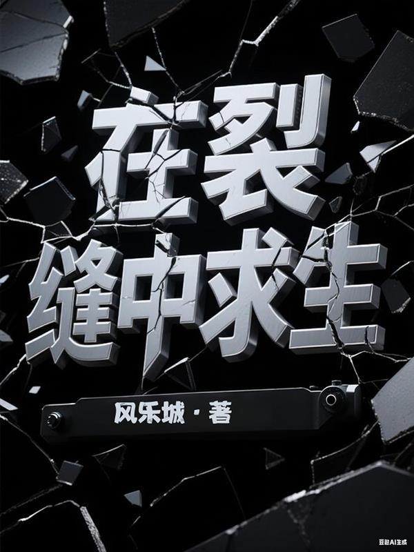 在裂缝中寻找光亮600字作文