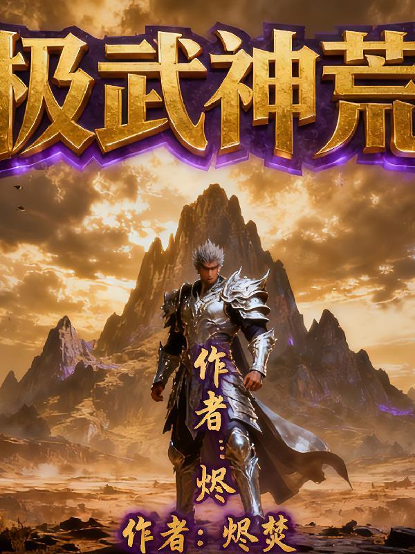 极武神加点