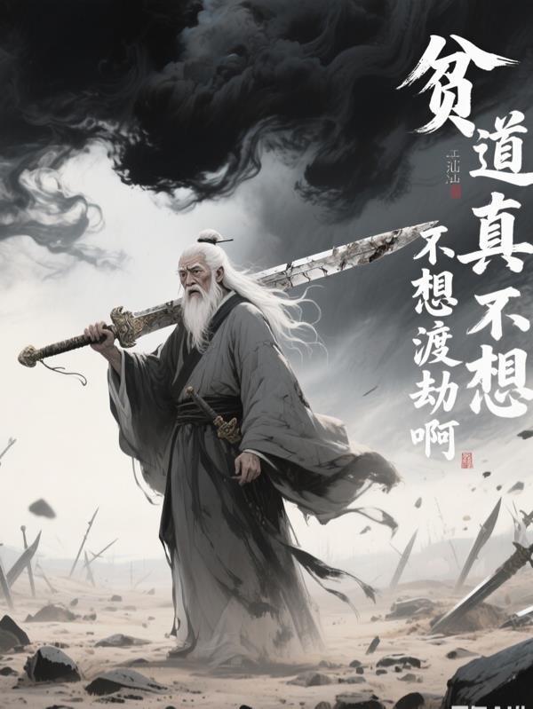 贫道真不想渡劫啊免费阅读