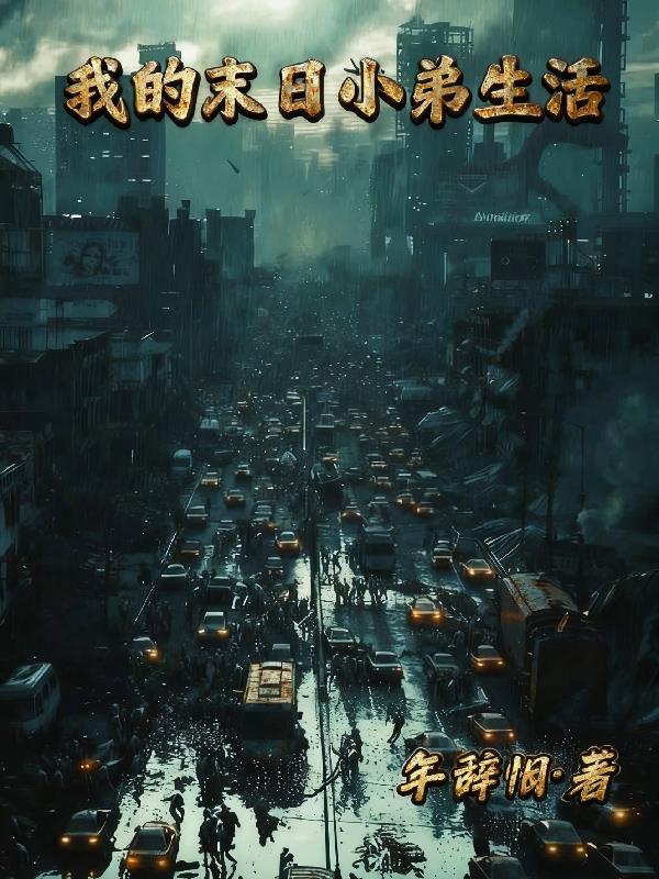 末世之我的小弟是大佬