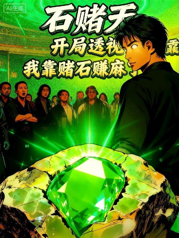 我靠透视