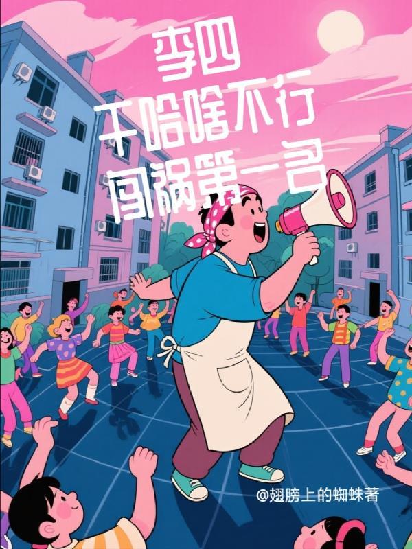 李四说黑话