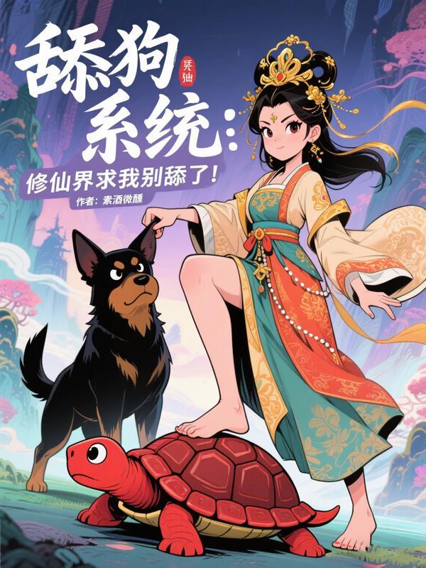 舔狗的升级版