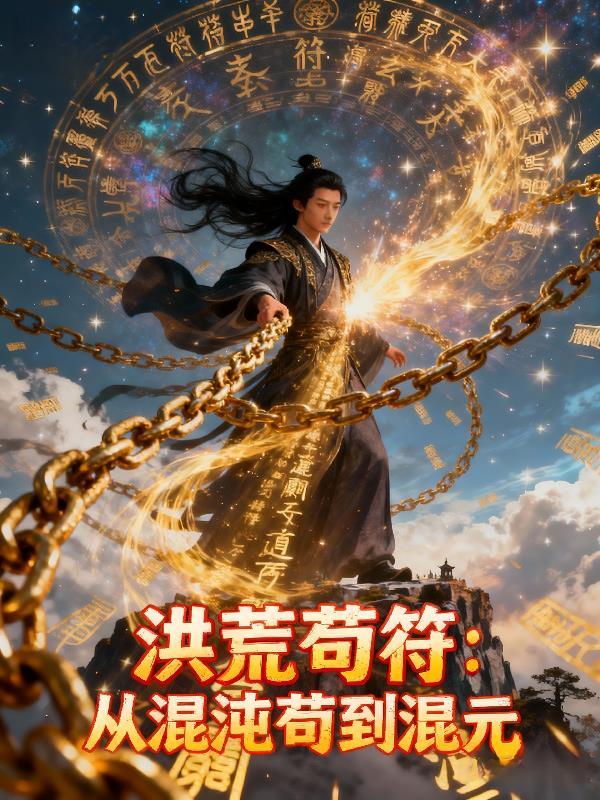 洪荒苟住