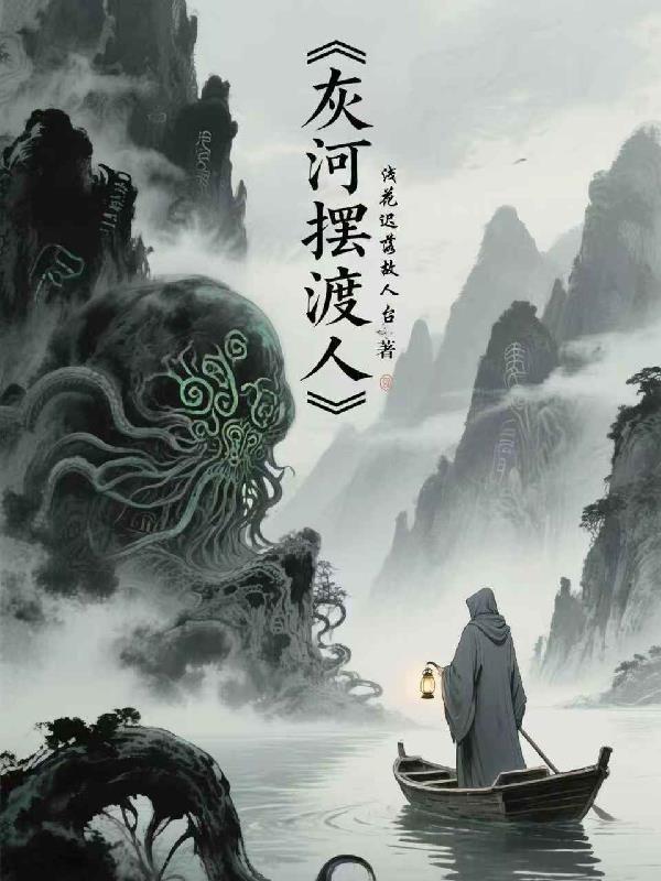灵魂摆渡人第三季