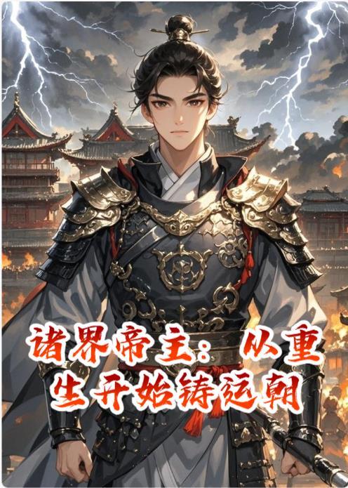 诸天世界从诛仙开始