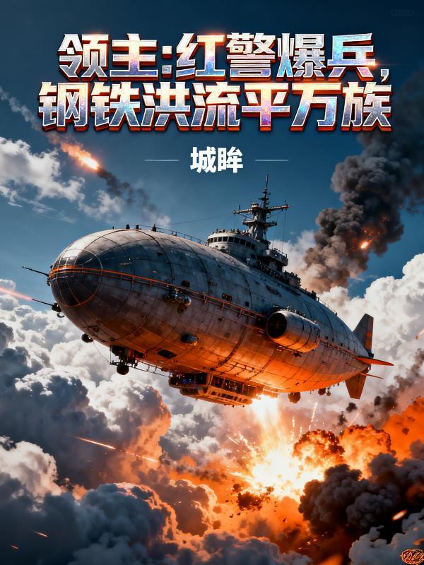 红警之钢铁战争游戏