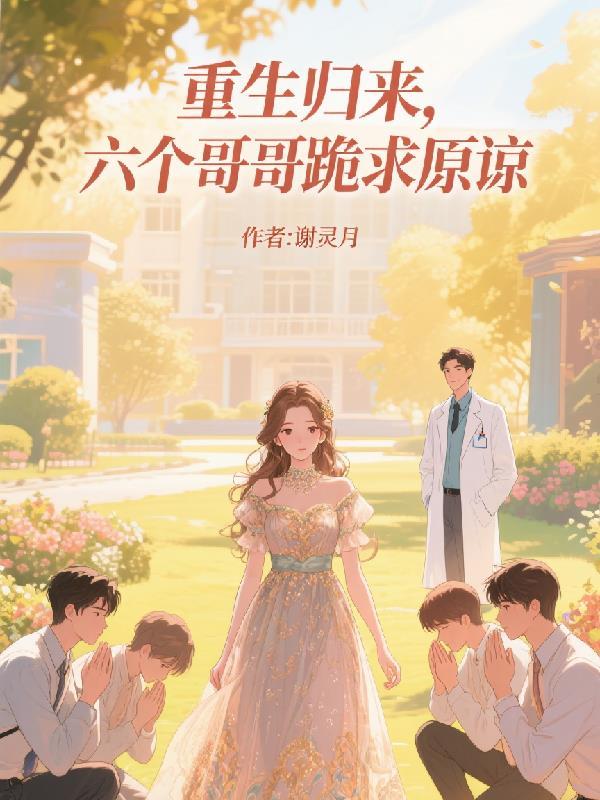 重生归来被五个哥哥宠