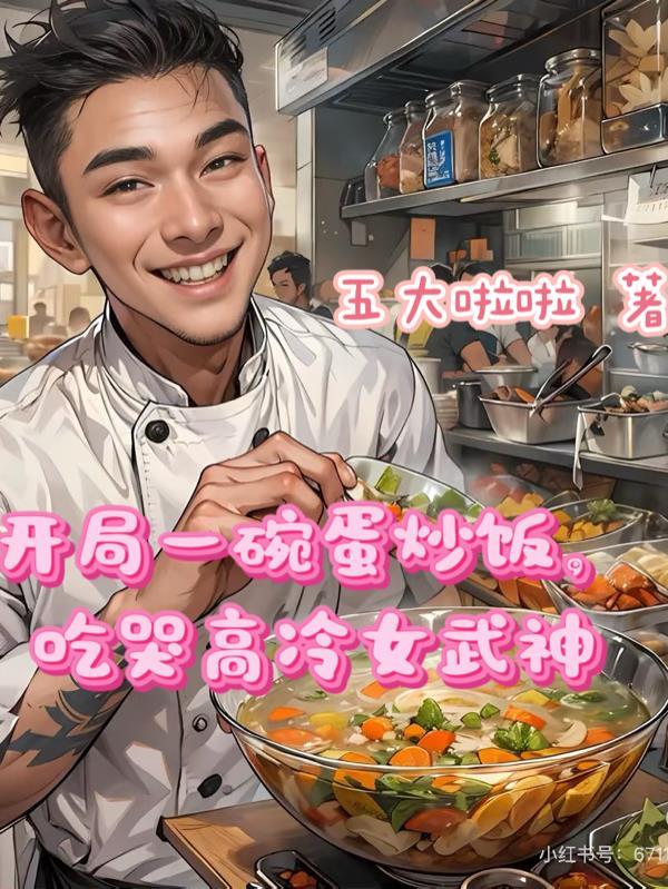 开局一个碗是什么意思